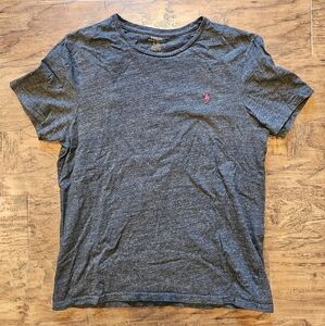 Ralph Lauren Men's Polo | Large T-Shirt